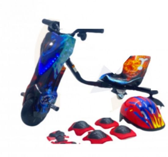 صورة سكوتر درفت(صغير) 36 فولت